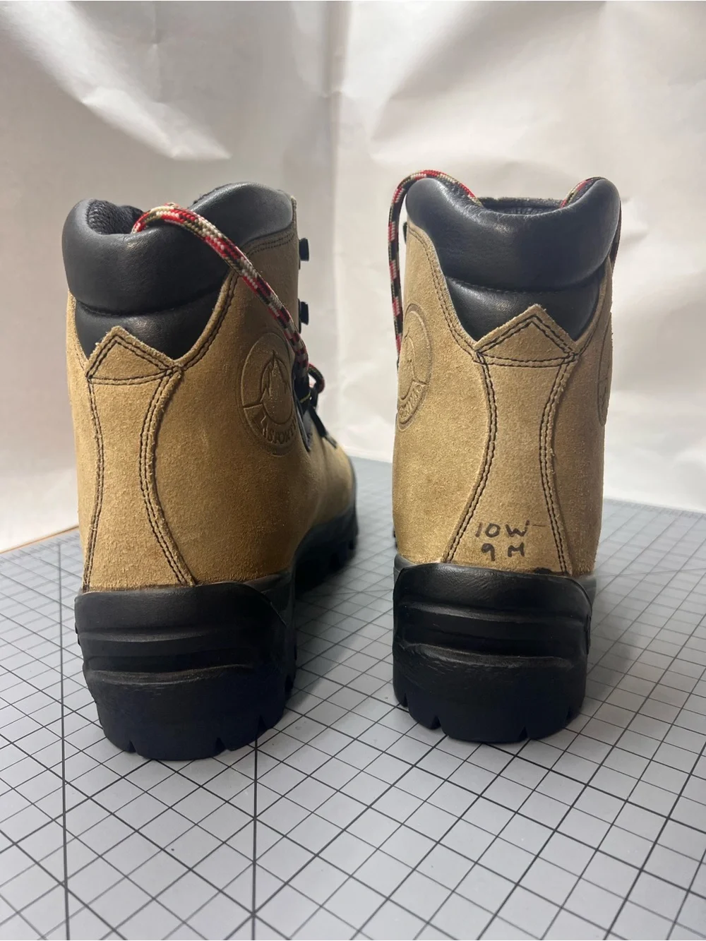 La Sportiva Makalu Mountaineering Boots